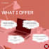 write articles, SEO, educational notes and presentation