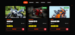 creacion de portales web con acceso a apis