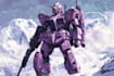made gundam, mecha robot character depending