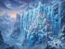 fantasy concept landscape illustrations