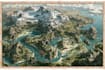 design fantasy maps for books  games and dnd