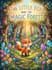 design a cute and creative childrens book cover