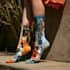 socks design unique socks design