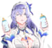 draw anime fanart or original character