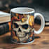 coffee mug design, custom mug design