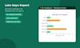 build a smart google sheets attendance tracker with auto check in out