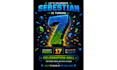 create editable birthday invitation templates in canva