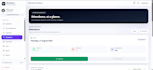 develop, customize and deploy a modern hrms web application