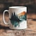 awesome custom mug design