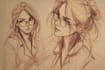 do your character sketch