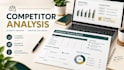 do market research and competitor analysis