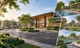 render 3d hoa architectural review visuals for board approval