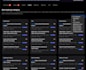 build a custom CRM system with dashboard and automation