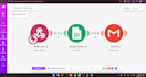 setup offline conversion tracking and CRM automation