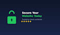 do a website security audit and fix vulnerabilities