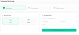 build a custom laravel filament admin panel and rest api