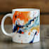 awesome custom mug design