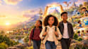 create realistic 3d ai cartoon video, ai animation, animation stories