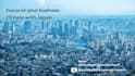 help plan your business trip to japan
