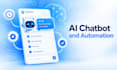 integrate ai chatbot and automation into your app