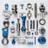 source custom metal products from china