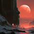 do sci fi illustration and sci fi illustration art