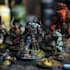 paint your warhammer 40k, sigmar and dnd miniatures