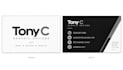 design a professional custom business card