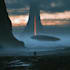 create sci fi illustration and sci fi sci fi illustration