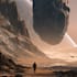 do stunting sci fi illustration and sci fi illustration