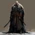 draw dnd character art, illustration and concept art