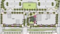 design land subdivision, lot layout and site plans