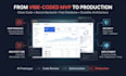 clean up ai code and refactor your PHP laravel mvp for production