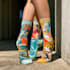socks design unique socks design