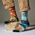 socks design unique socks design