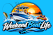 design amazing boat logo