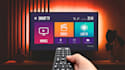create apple tv, smart tv app, samsung tv app, android tv app, iptv, android tv