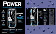 create modern graphic designs