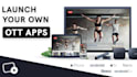 develop amazonfire tv app, smart tv app, apple tv app, roku tv app