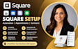 setup square setup square automation square appointments square contracts