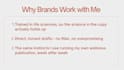 write health and wellness copy that convert