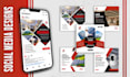be your social media manager and content designer