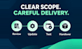 provide shopify store maintenance, updates and fixes