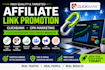 do affiliate link promotion clickbank link promotion and lead generation