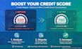 fix your credit report fast