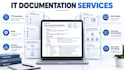 create clear and professional IT documentation