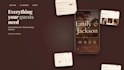 design a wedding website with rsvp, countdown and hosting