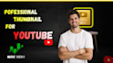 design canva pro thumbnails for youtube and social media