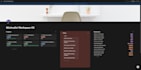 build a minimalist notion workspace