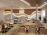 do 3d modeling and interior renderings of cafe, offices etc